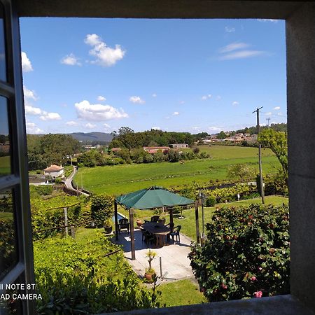 Casa De Sao Braz Villa Landim Eksteriør bilde