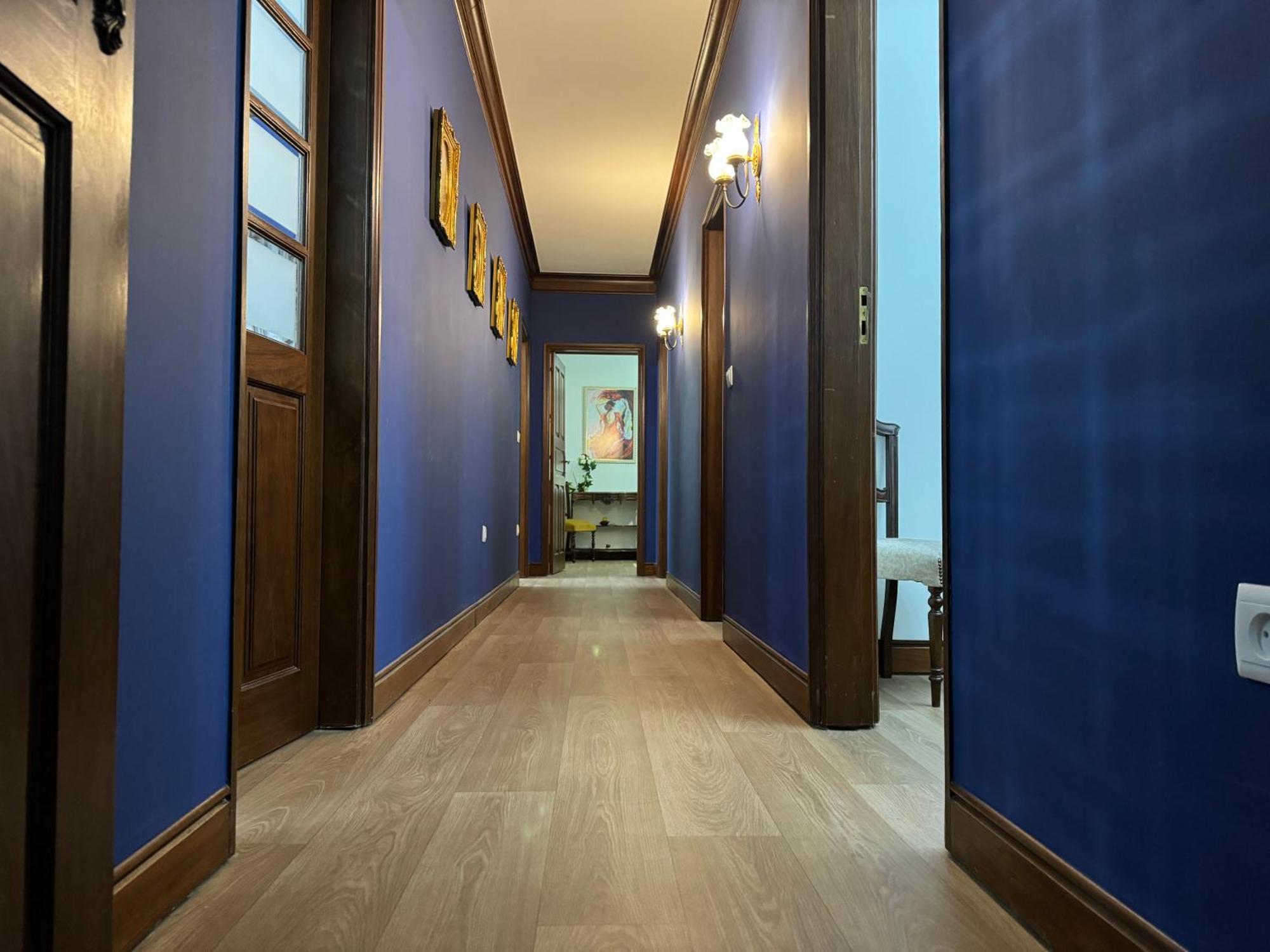 Casa De Sao Braz Villa Landim Eksteriør bilde