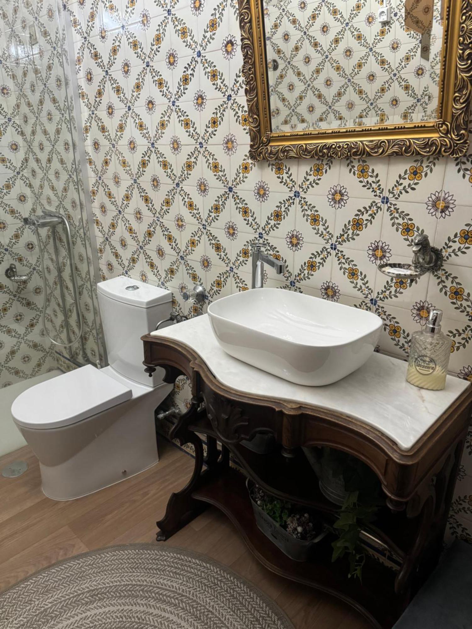 Casa De Sao Braz Villa Landim Eksteriør bilde