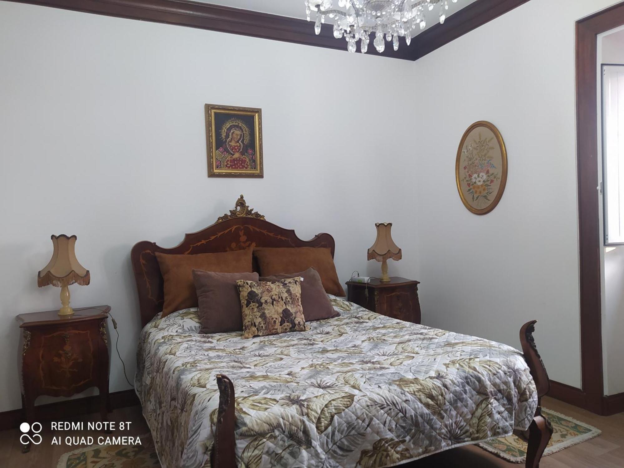 Casa De Sao Braz Villa Landim Eksteriør bilde
